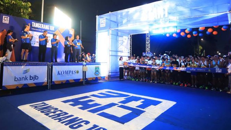 Foto: Dok Pemkot Tangerang