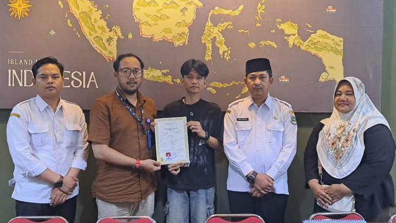 Tertahan Rp7,5 Juta, Bagaimana Akhirnya Kevin Bisa Ambil Ijazahnya?