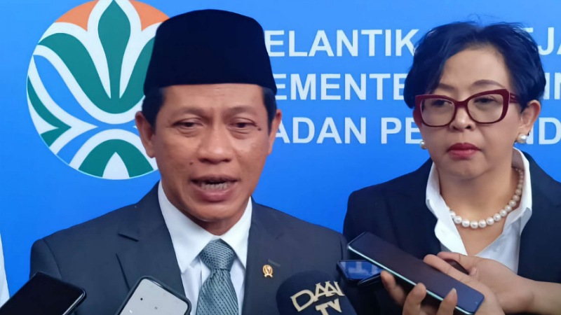 TPA Cipeucang Ditutup, Menteri LH Ancam Pidanakan Wali Kota Tangsel!
