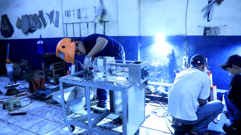 UMK 2026 Naik 6,5 Persen, Pemkot Tangerang Siapkan Pengawasan Ketat