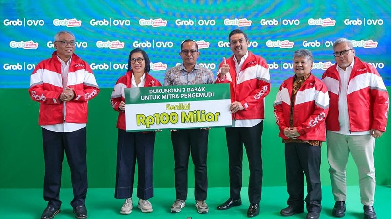 Jangan Cuma Untung Satu Pihak! Menteri UMKM Ingatkan Keseimbangan Ekosistem Ojol