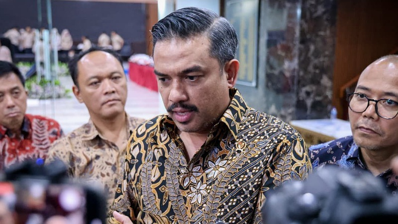 Menteri Maman Usul 4 Langkah Strategis Pemulihan UMKM Terdampak Bencana Sumatra