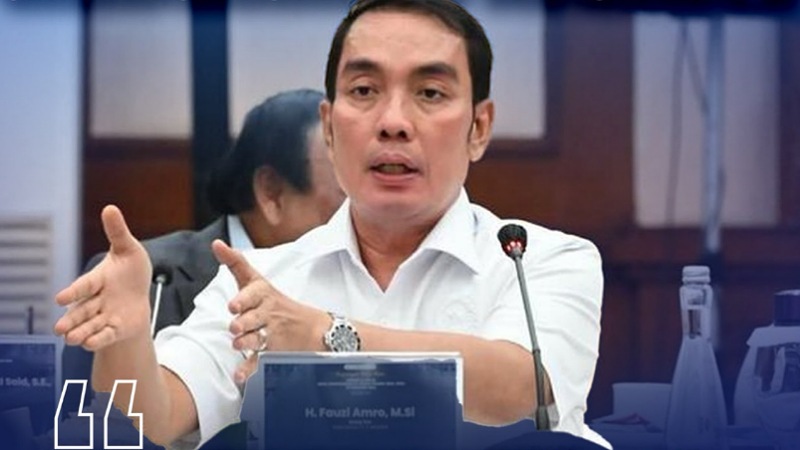 Komisi XI DPR Dukung Jurus Menkeu Pakai Dana Sitaan 6,6 T!