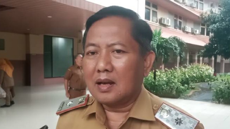 Pemkot Tangerang Perkuat Kesiapsiagaan Hadapi Cuaca Ekstrem Awal Tahun