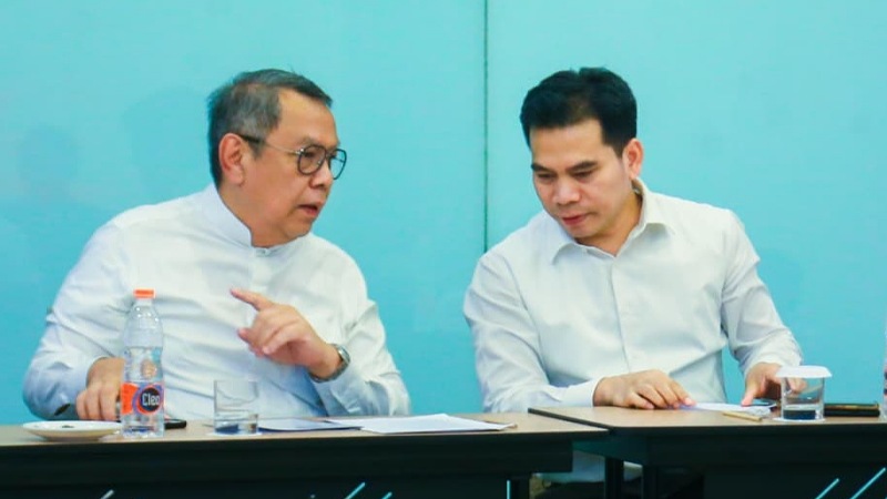 Pemkot Tangsel Tegaskan Kerja Sama Olah Sampah, Bukan Buang!