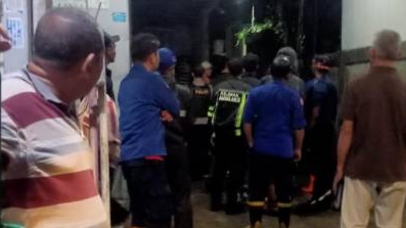 Pemuda Bersenjata Golok Ngamuk di Ciledug, Keluarga Terluka!