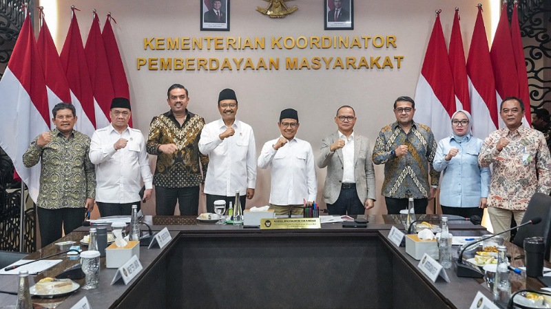 Pemulihan UMKM Pascabencana Dimulai! Pemerintah Aktifkan Pasar Hingga Relaksasi KUR