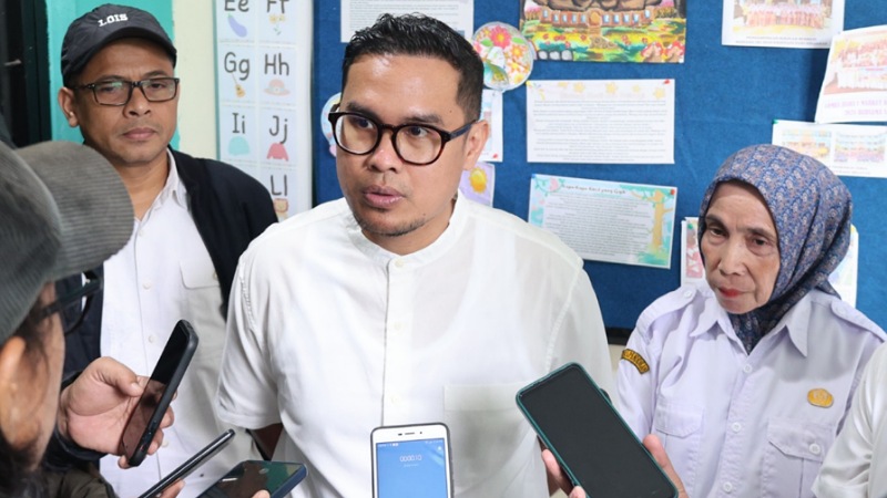 Puluhan Anak SD di Tangsel Jadi Korban Pelecehan Seksual, Pilar Kebut Pemasangan CCTV!