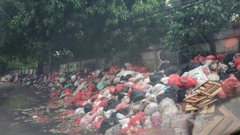 Serang Lanjutkan Kerja Sama Sampah dengan Tangsel, Warga Dijamin Sehat dan Dapat Kompensasi!