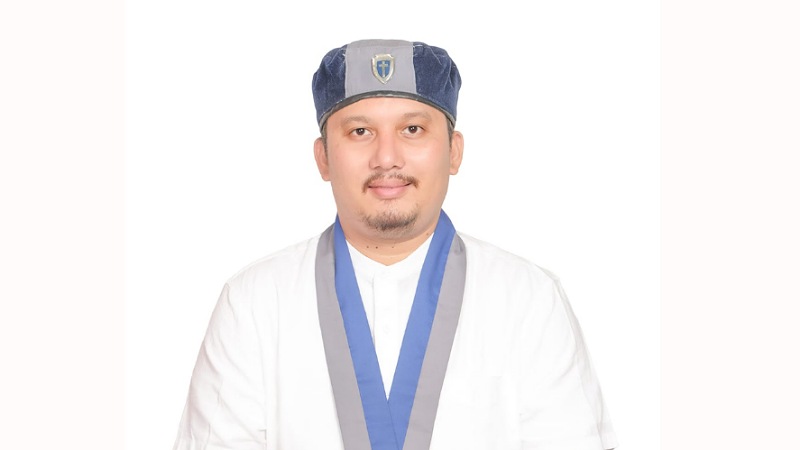 Gotong Royong Lintas Iman, Natal Nasional 2025 Jadi Sejarah Bangsa