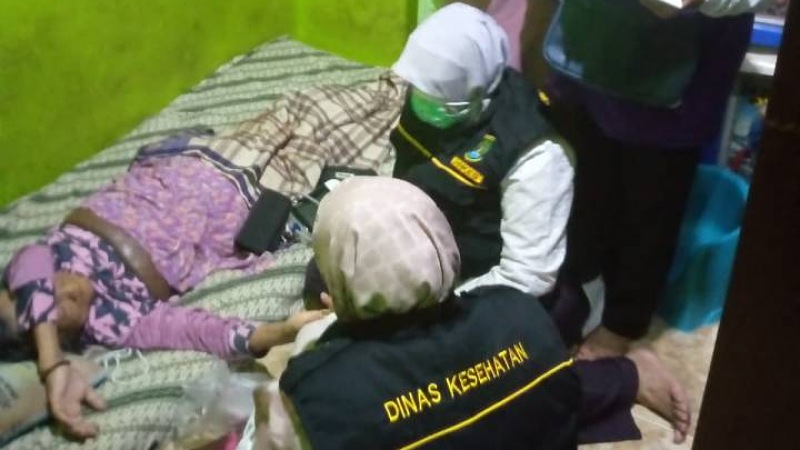 Waspada! Diare, DBD hingga Leptospirosis Mengintai Warga Pasca Banjir