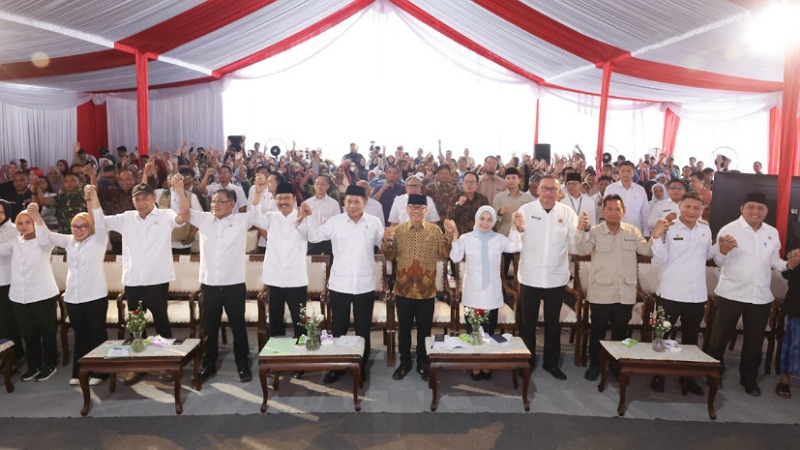 Foto: Dok, Biro Adpimpro Banten -