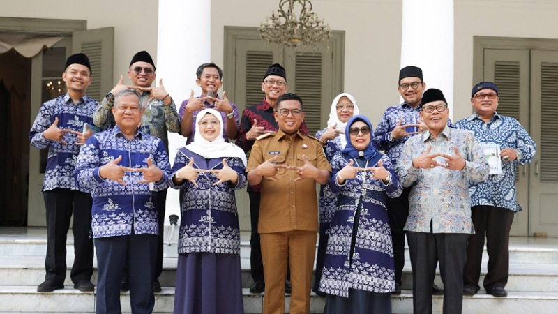 Andra Soni: Industri Syariah dan Halal Banten Berpotensi Besar, Pemprov Perkuat Ekosistem