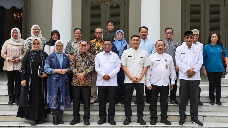 Foto: Dok. Biro Adpimpro Banten