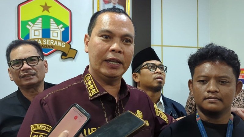Wali Kota Serang Pastikan Gaji PPPK Paruh Waktu Lunas, Insentif Naik Jadi Minimal Rp1 Juta