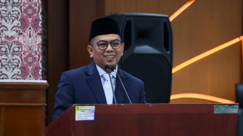 Andra Soni: Kota Tangerang Simbol Kota Maju, Banten Harus Tumbuh Merata!