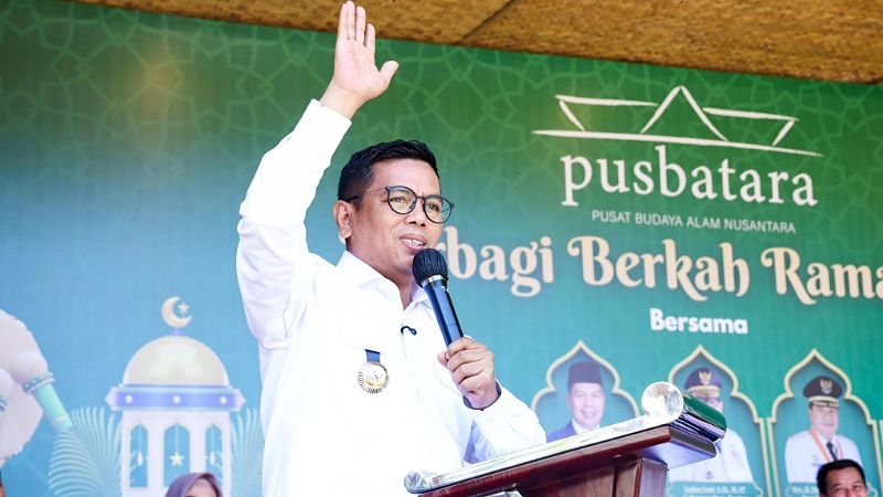 Gubernur Banten Ingatkan Pemudik: Jangan Nekat, Lapor RT-RW sebelum Berangkat!