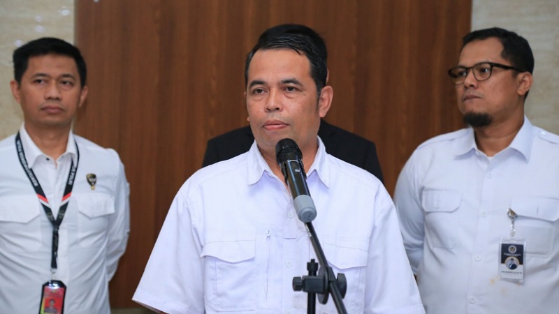 Satgas Gagalkan 8 Calon Haji Ilegal di Soetta, Visa Non-Haji Disikat!