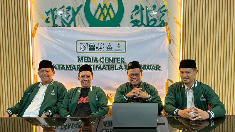 Bursa Ketum PBMA Dibuka! Muktamar MA Mulai Panaskan Mesin Demokrasi