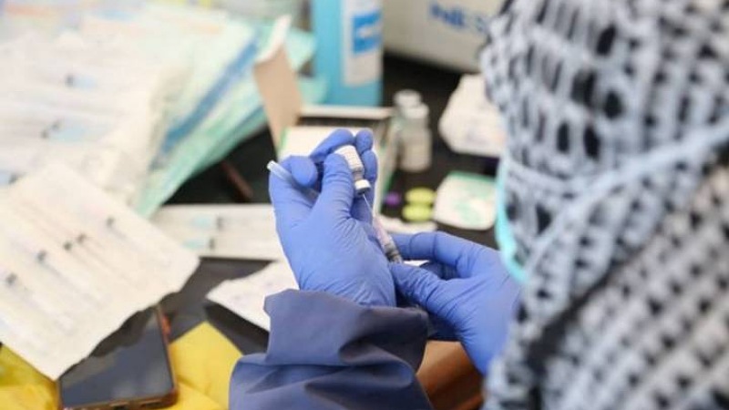 Campak Mengintai! Dinkes Kota Tangerang: Jangan Panik, Ini Cara Penanganannya