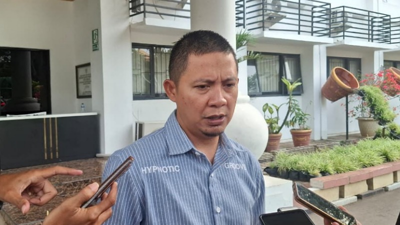 Dari Lokal ke Nasional! UMKM Kota Serang Resmi Masuk Jaringan Ritel Besar”