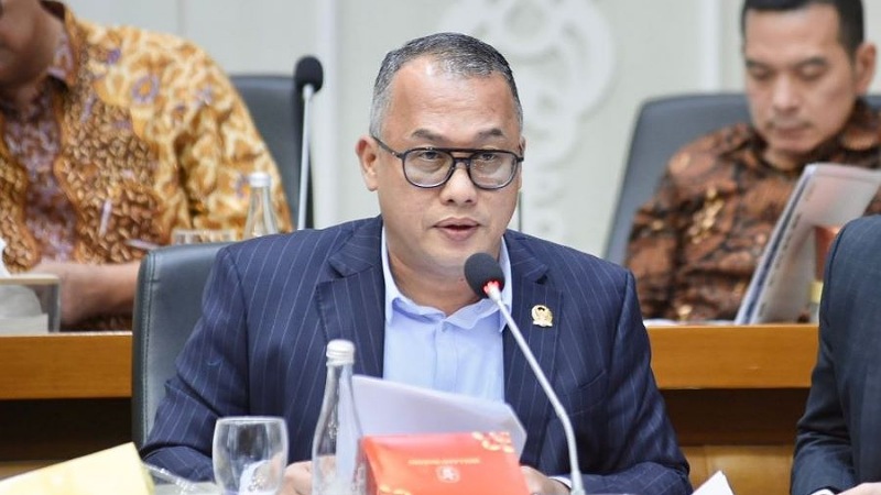 Darurat Tambang Liar di Banten! 200 Ribu Hektare Tergerus, Ujung Kulon Terancam