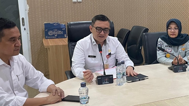 Gebrakan Banten! Bayar Pajak Kendaraan Kini Tak Perlu KTP Pemilik Pertama