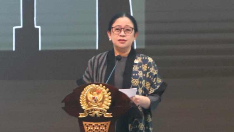 Haji 2026! Puan: Jangan Rusak Mimpi Jemaah Gara-gara Teknis