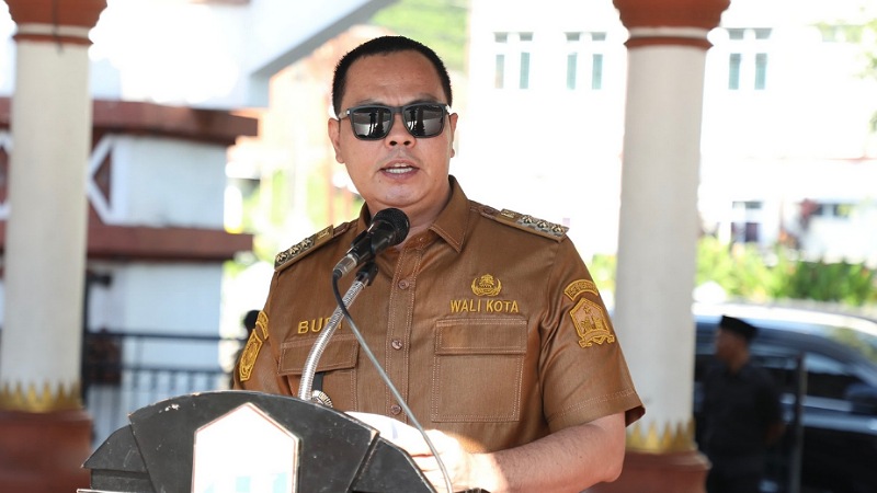 Kota Serang Melejit! Tembus 3 Besar Daya Saing, UMKM Jadi Mesin Utama