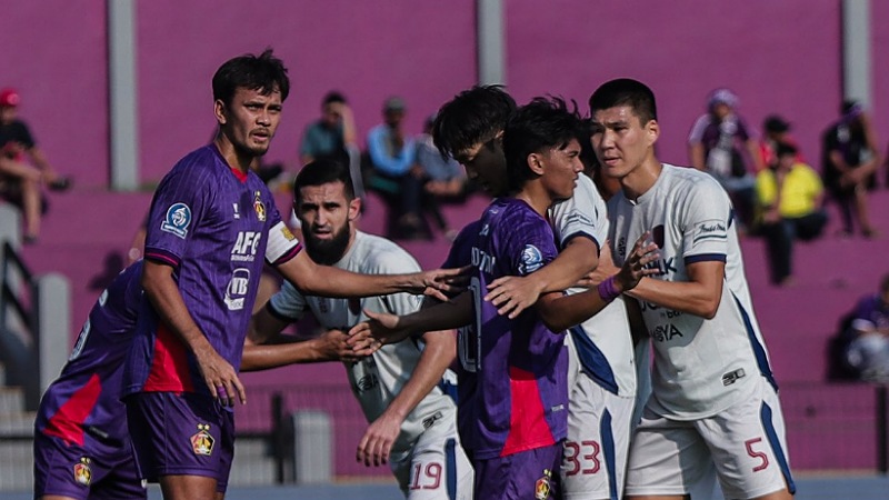 Persita Tumbang Lagi, Kali Ini Kalah Lawan Persik 0-1