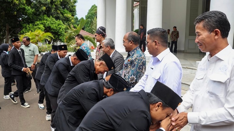 Petani Muda Banten Terbang ke Jepang! Misi Besar: Pulang Bawa Inovasi