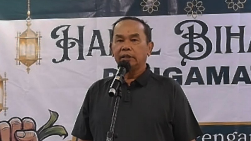 Viral Pernyataan ‘Jatuhkan Prabowo’, Saiful Muzani: Itu Sikap Politik Bukan Makar!