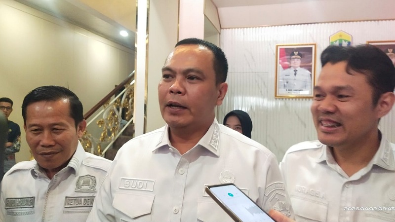 WFH Jumat Diberlakukan! ASN Kota Serang Boleh di Rumah, Tapi Wajib Siaga 24 Jam