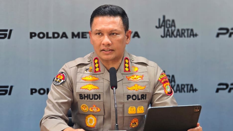 Dirut Travel Umrah Jadi Tersangka, Kerugian Jamaah Tembus Rp12 Miliar