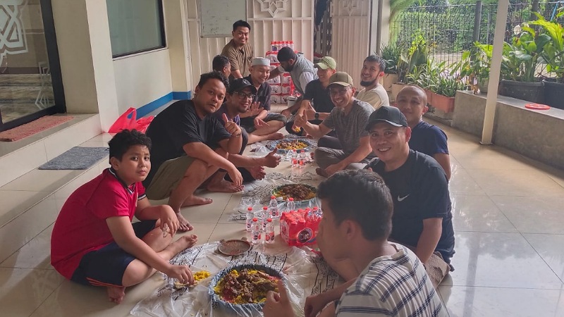Jangan Kalap Makan Daging Kurban! Hipertensi dan Kolesterol Mengintai