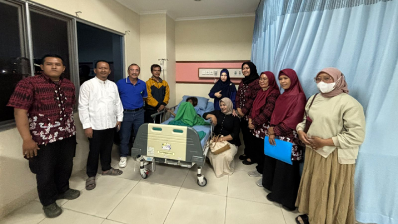 Laporan Warga 112 Selamatkan Anak Terlantar dan Lemas di Pinggir Tol