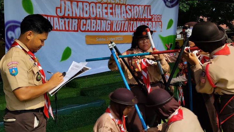 Foto ilustrasi Dok Pemkot Tangerang -