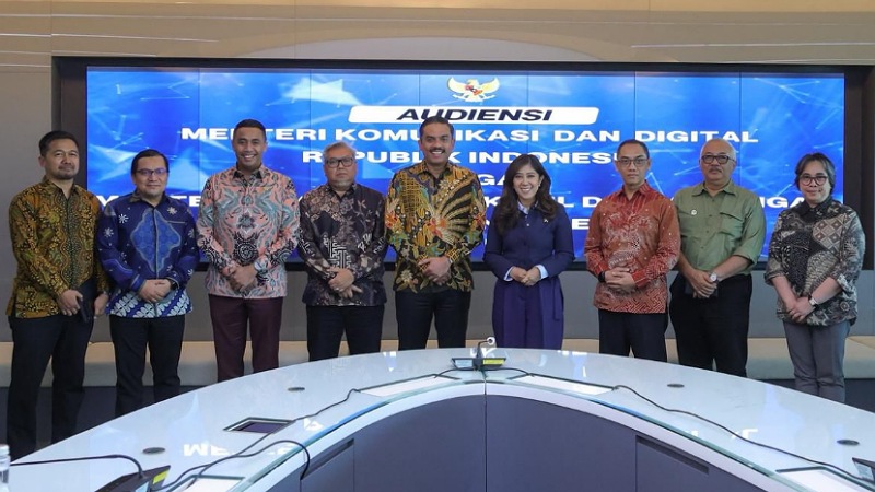 Pasang Badan untuk UMKM! Maman-Meutya Siap Tertibkan Marketplace Nakal