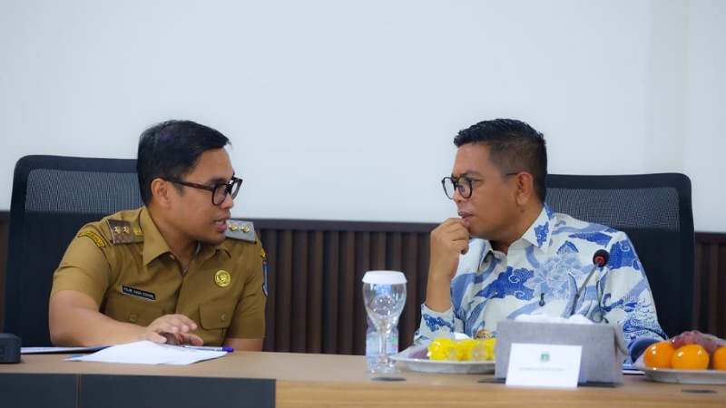 Pilar Dukung Percepatan PJU di Tangsel, Ciputat dan Pamulang Jadi Sorotan!