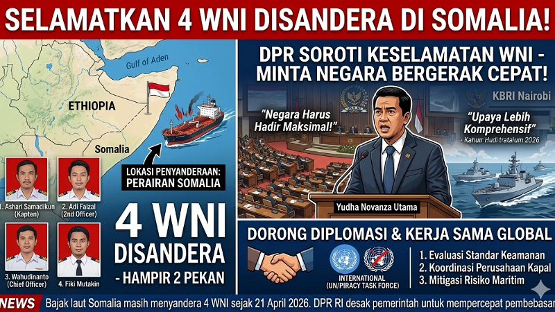 Foto ilustrasi RMN -