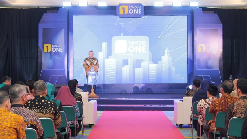 Tangsel One Resmi Diluncurkan, Helita Siap Layani 24 Jam