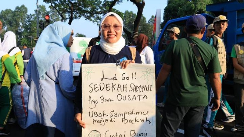 Foto: Dok.Diskominfo Kota Tangerang - RMN -