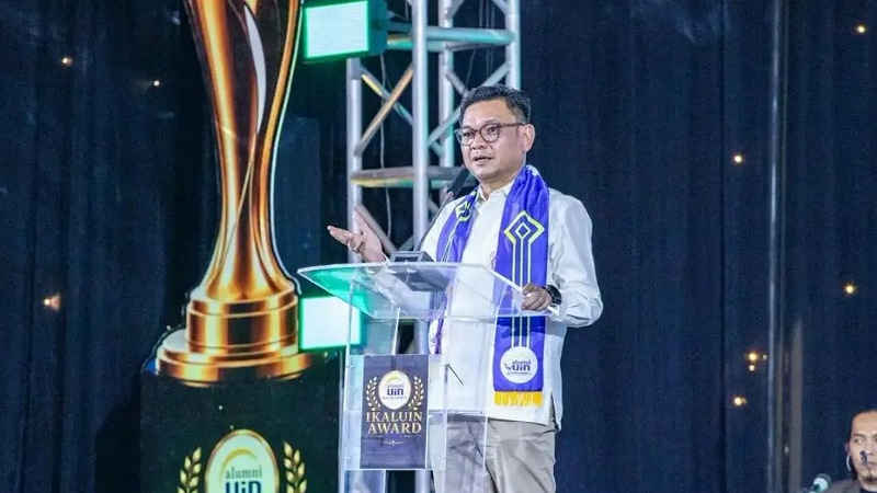 Ace Hasan: Penerima IKALUIN Award 2026 Dipilih Secara Objektif dan Independen
