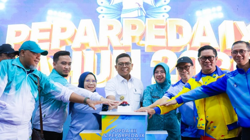 Foto: Dok Biro Adpimpro banten