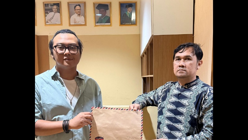 Buntut Kericuhan di SDI Pembangunan, Rektor UIN Jakarta Dilaporkan ke Ombudsman dan BKN
