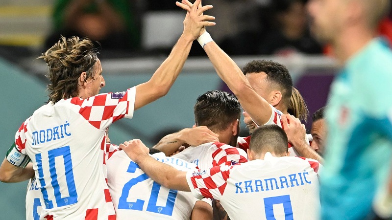 Grup L Membara usai Kroasia Tumbangkan Panama 1-0,  Asa Lolos Kembali Menyala!