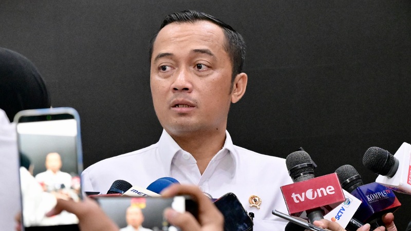 Istana Bergerak! Rupiah Diguncang, Pemerintah-BI-OJK Turun Tangan