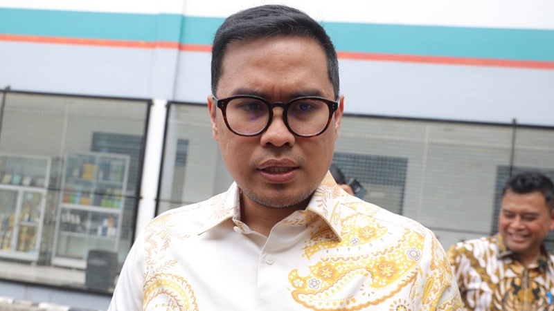 Kabar Gembira dari Tangsel! Siswa SD dan SMP Negeri Bakal Dapat Seragam Gratis