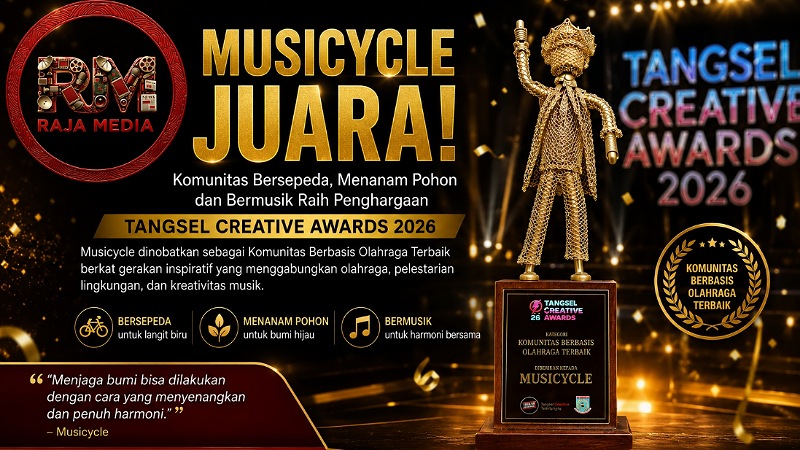 Foto ilustrasi - RMN -