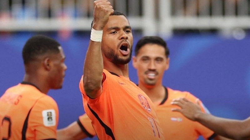 Swedia kena bantai Belanda 1-5 di grup F Piala Dunia 2026 - Repro -
